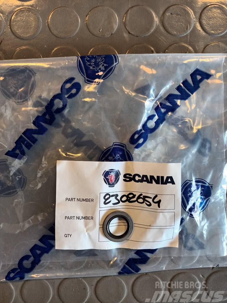 Scania SEAL 2302654 Overige componenten