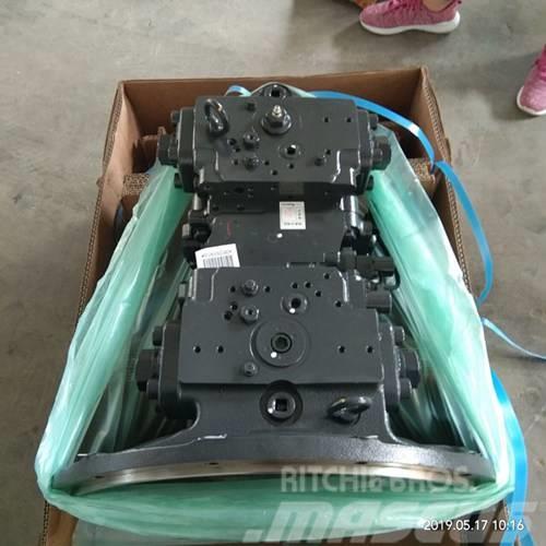 Komatsu PC300 PC300-6 PC300-7 PC300-8 Hydraulic Main Pump Transmissie