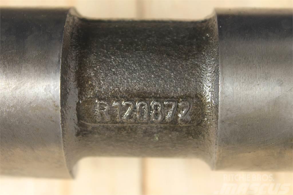 John Deere 7710 Camshaft Motoren