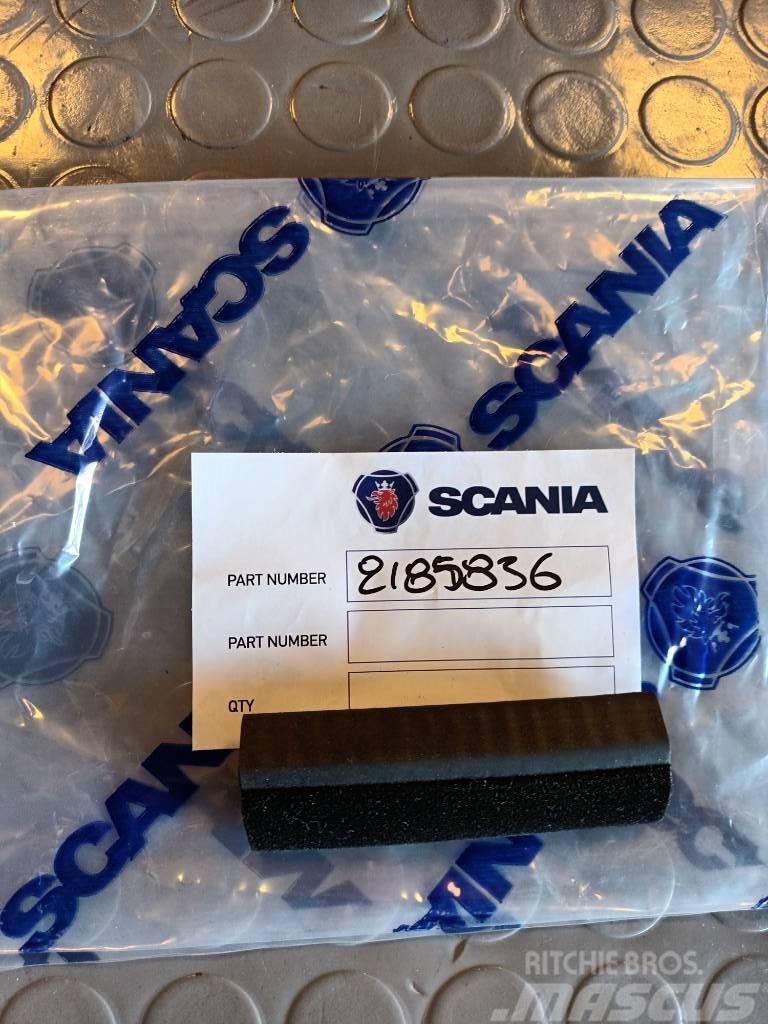 Scania BUFFER 2185836 Overige componenten