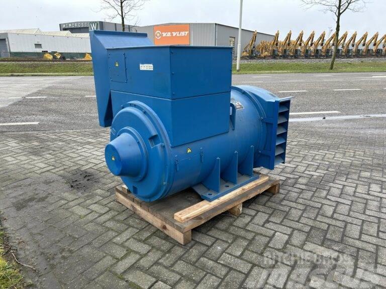 Stamford HC.M634J1 - Unused - 910 kVa Overige generatoren