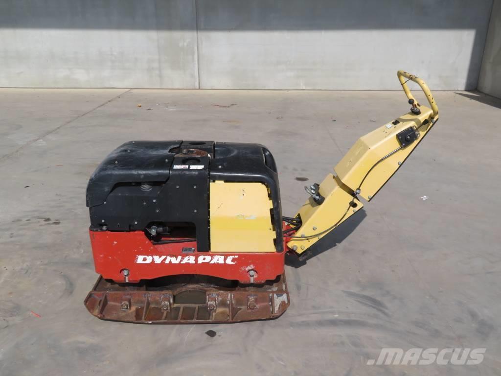 Dynapac LH 700 Plate compactors