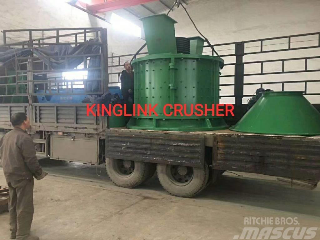 Kinglink PLFC1250 Vergruizers