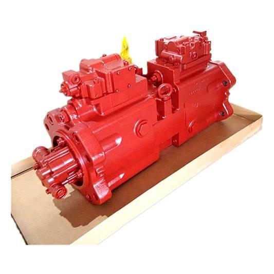 Doosan DH300-5  Hydraulic Pump K3V140DT Transmissie