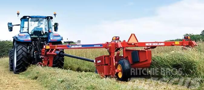 New Holland DB210R Anders