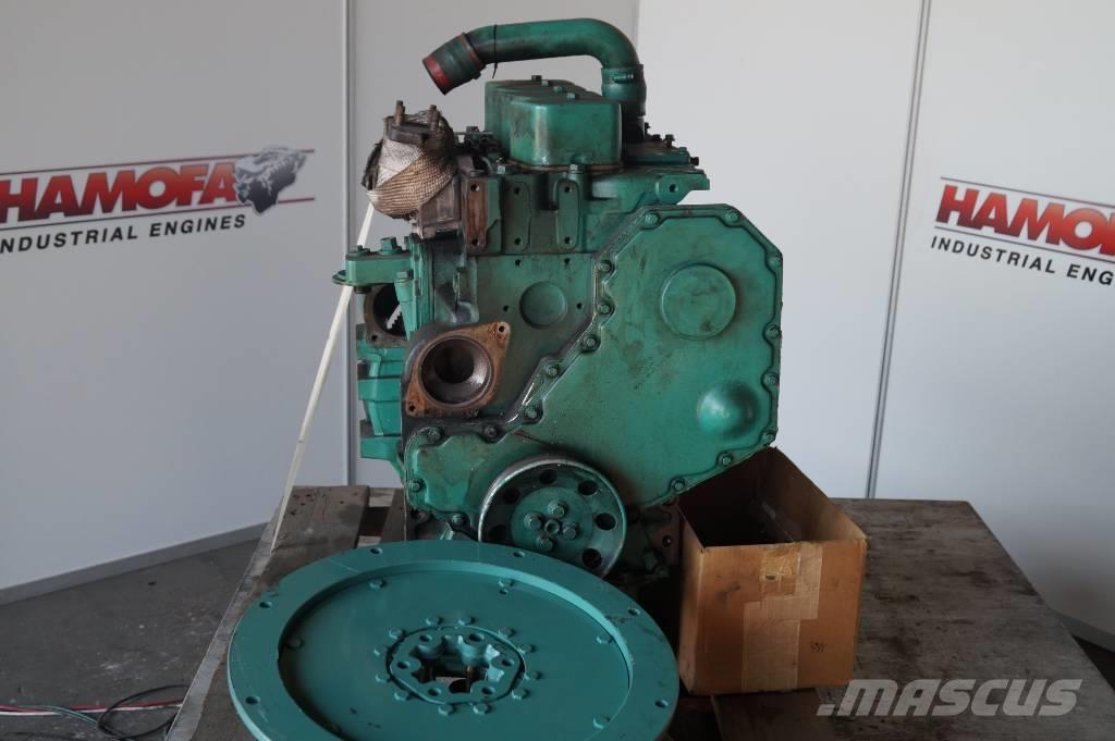 Cummins 4BT3.9 Motoren