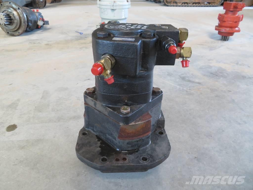 Charlynn 114-1109-006 Bobcat 331G Hydraulics