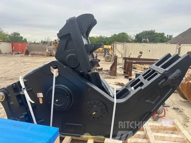  S&J SJ P380 Pulverizer / Crusher / Muncher Other components