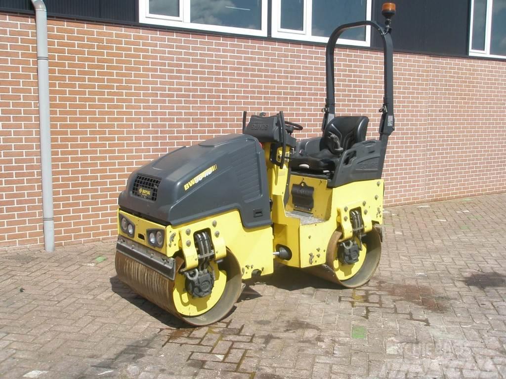 Bomag BW90AD-5 Duowalsen