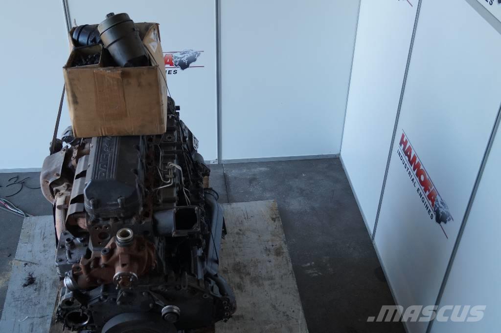 DAF XE355CI EURO3 Motoren