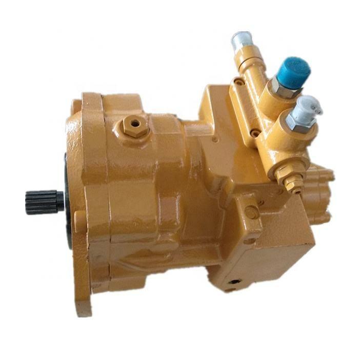 CAT 304CCR Hydraulic Pump 2666942 PSVL-54CG-13 Transmission