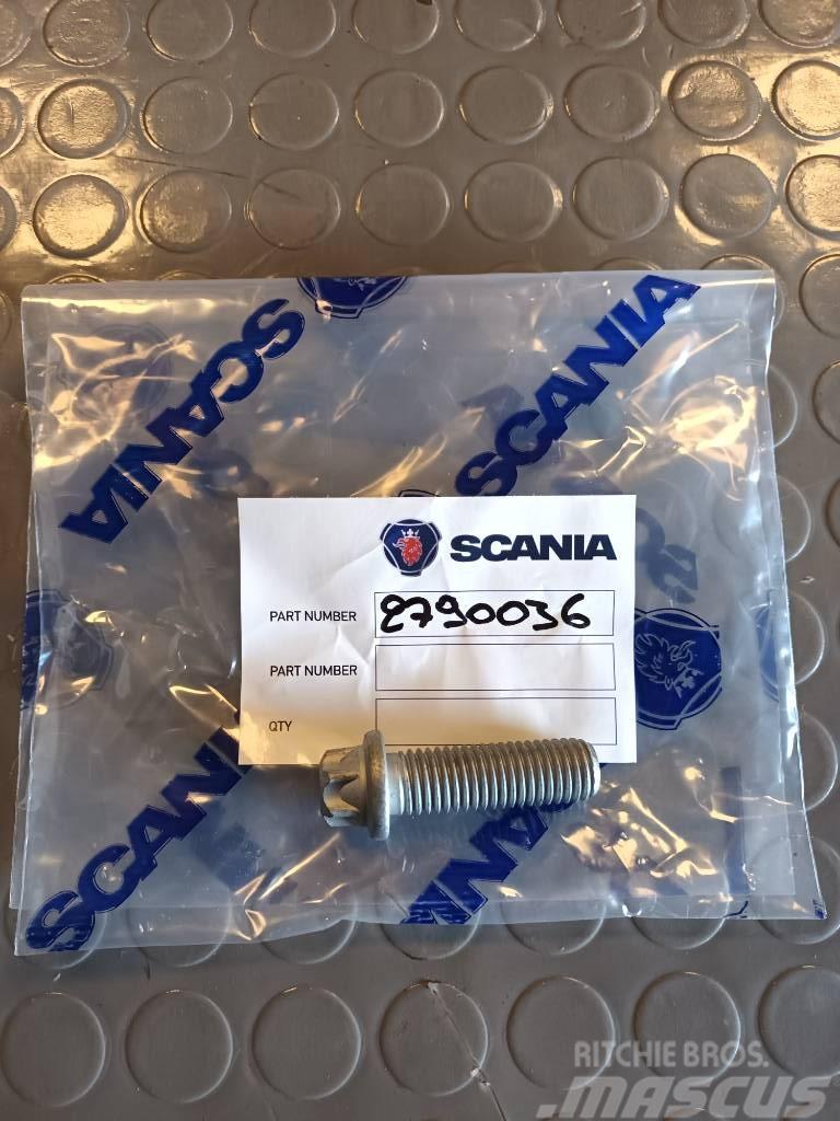 Scania SCREW 2790036 Overige componenten