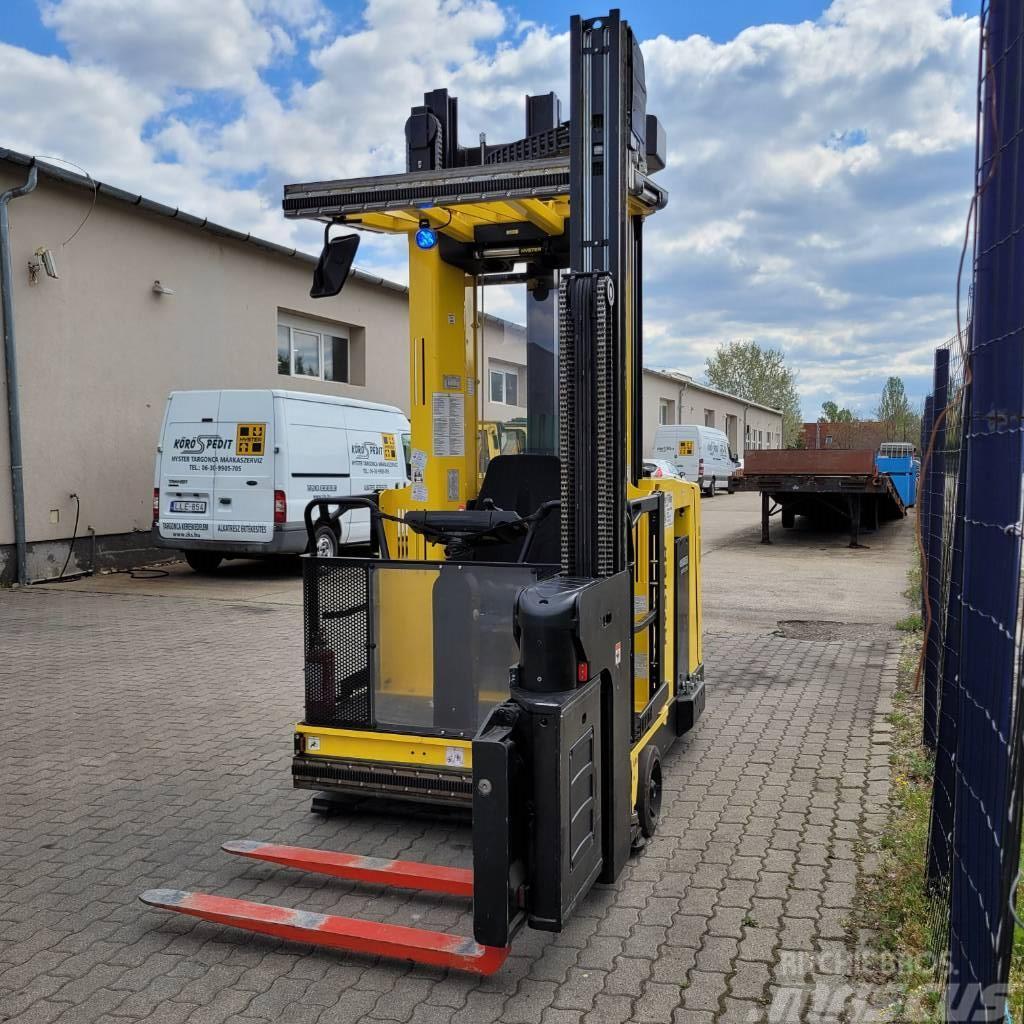 Hyster C 1.0 Anders