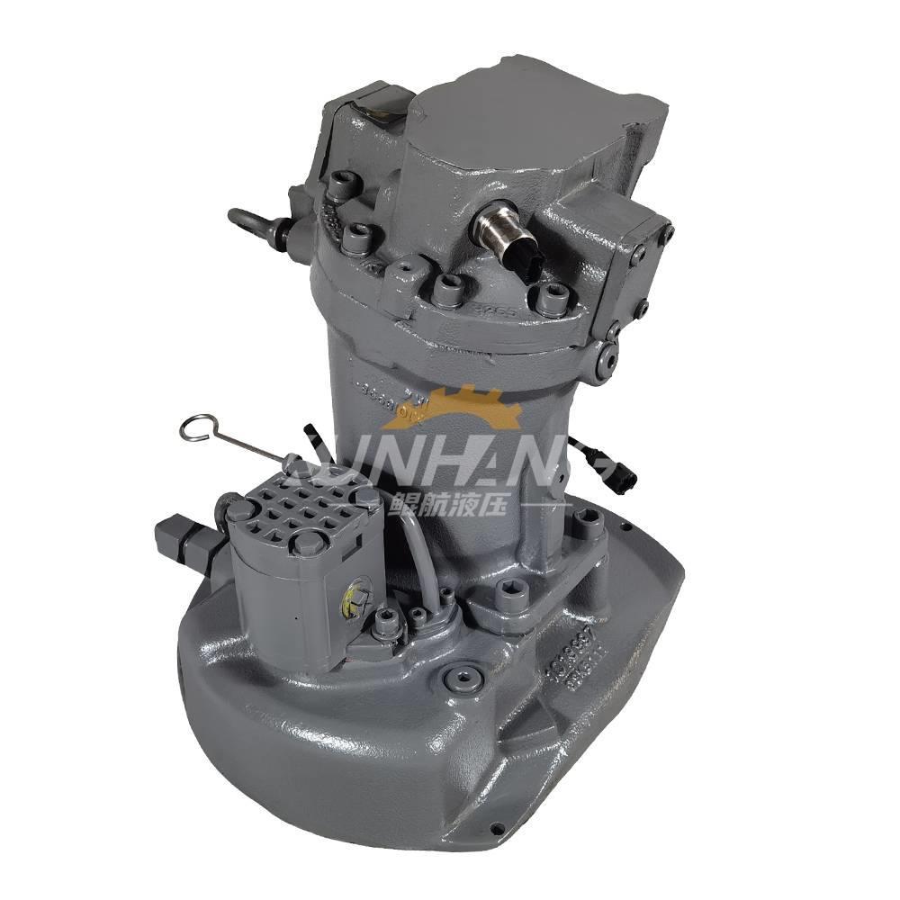 Hitachi EX120-3 Hydraulic Pump R1200LC-9 Transmissie