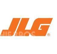 JLG 400S Boom Lift Knikarmhoogwerkers