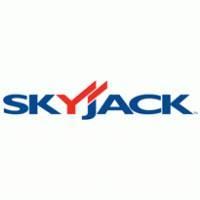 SkyJack SJIII3220 Schaarhoogwerkers