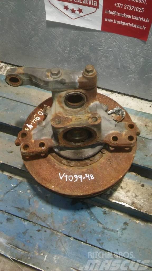 Volvo FH13.440 Front hub with trunnion 85105692 Assen