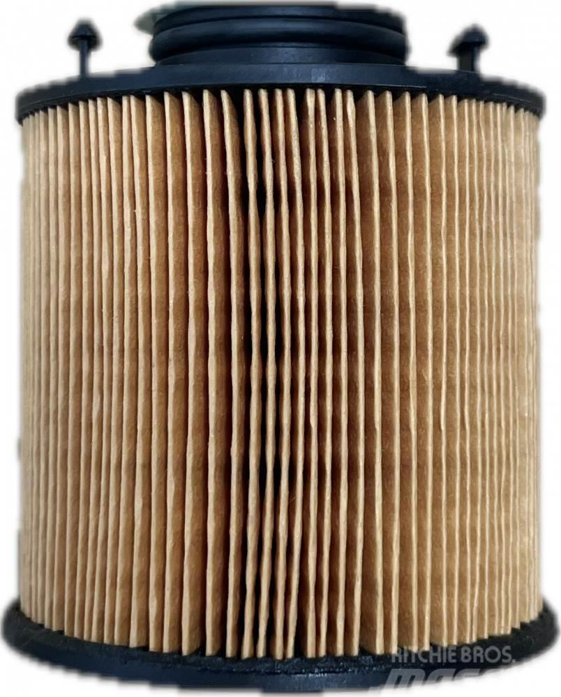  MANN FILTER SCANIA, VOLVO, IVECO, IRISBUS FILTR MO Other components