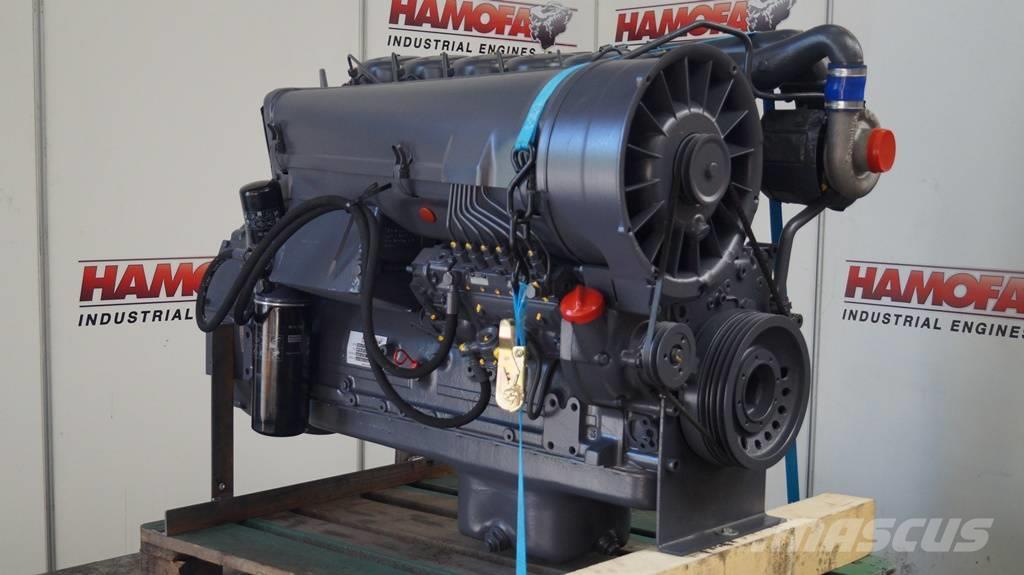 Deutz BF6L913 Motoren