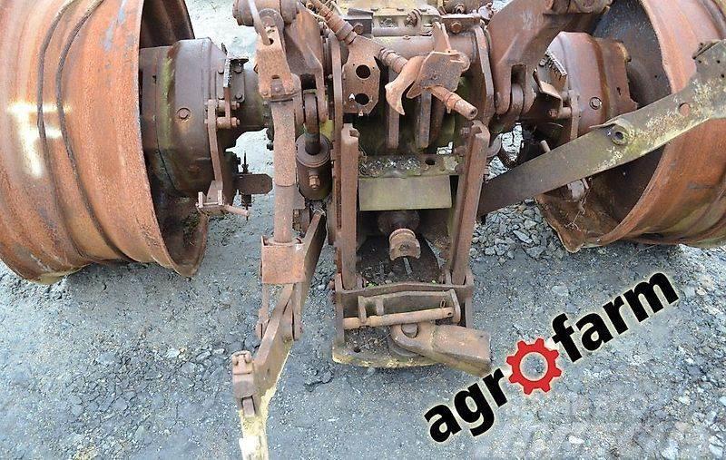Fendt spare parts for Fendt 520 522 524 wheel tractor Overige accessoires voor tractoren