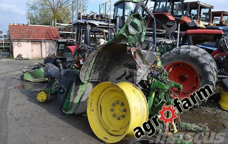 John Deere spare parts for McCormick RC R 6135 6140 6145 6150 Overige accessoires voor tractoren