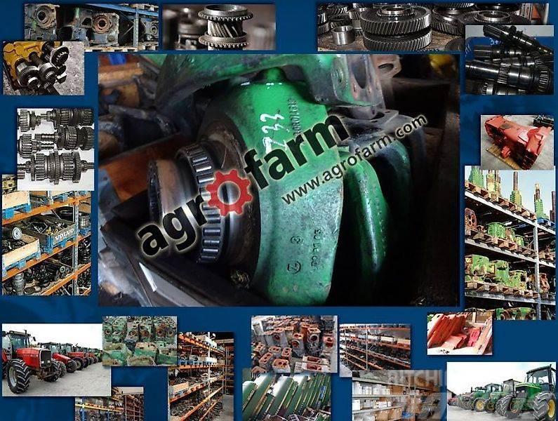  spare parts for John Deere 5620,5720,5820,5055,506 Overige accessoires voor tractoren