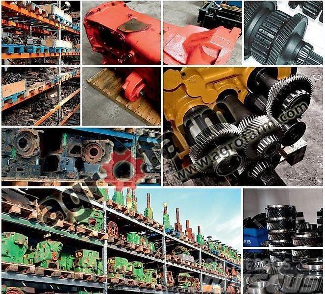 spare parts for John Deere 8100,8200,8300,8400,811 Overige accessoires voor tractoren