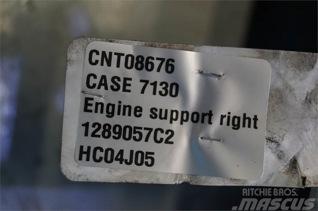 Case IH 7130 Overige accessoires voor tractoren