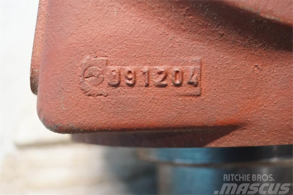 John Deere 2950 Overige accessoires voor tractoren