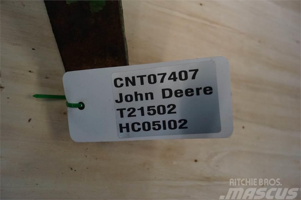 John Deere 3030 Overige accessoires voor tractoren