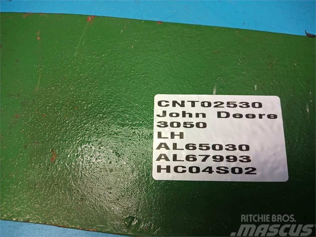 John Deere 3050 Overige accessoires voor tractoren