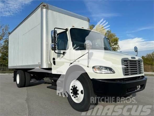 Freightliner BUSINESS CLASS M2 112 Anders