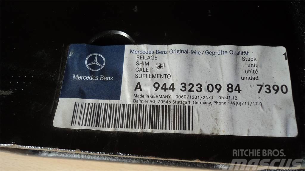 Mercedes-Benz SUPLEMENTO MB A9443230984/7390 Overige componenten