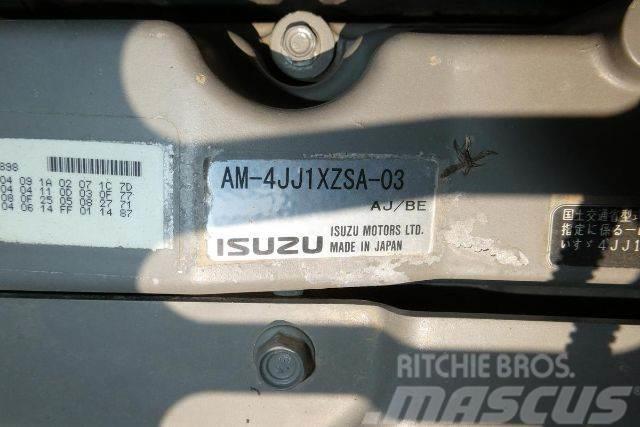 Hitachi ZX135US-5B Rupsgraafmachines