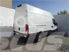 Iveco Daily Chasis Db. Cabina 35C11 D Leaf 3750 106 Gesloten bedrijfswagens