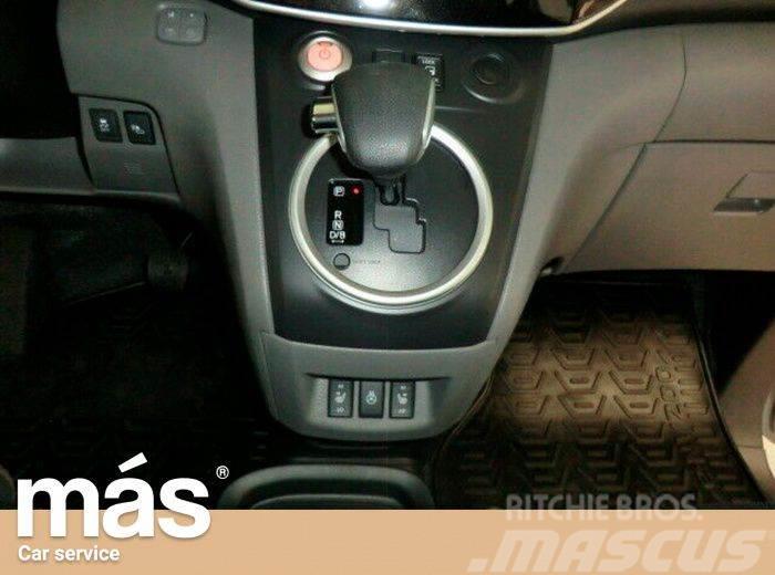 Nissan Evalia 5 1.5dCi Comfort Gesloten bedrijfswagens