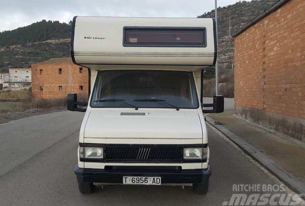  venta autocaravana Caravans en campers