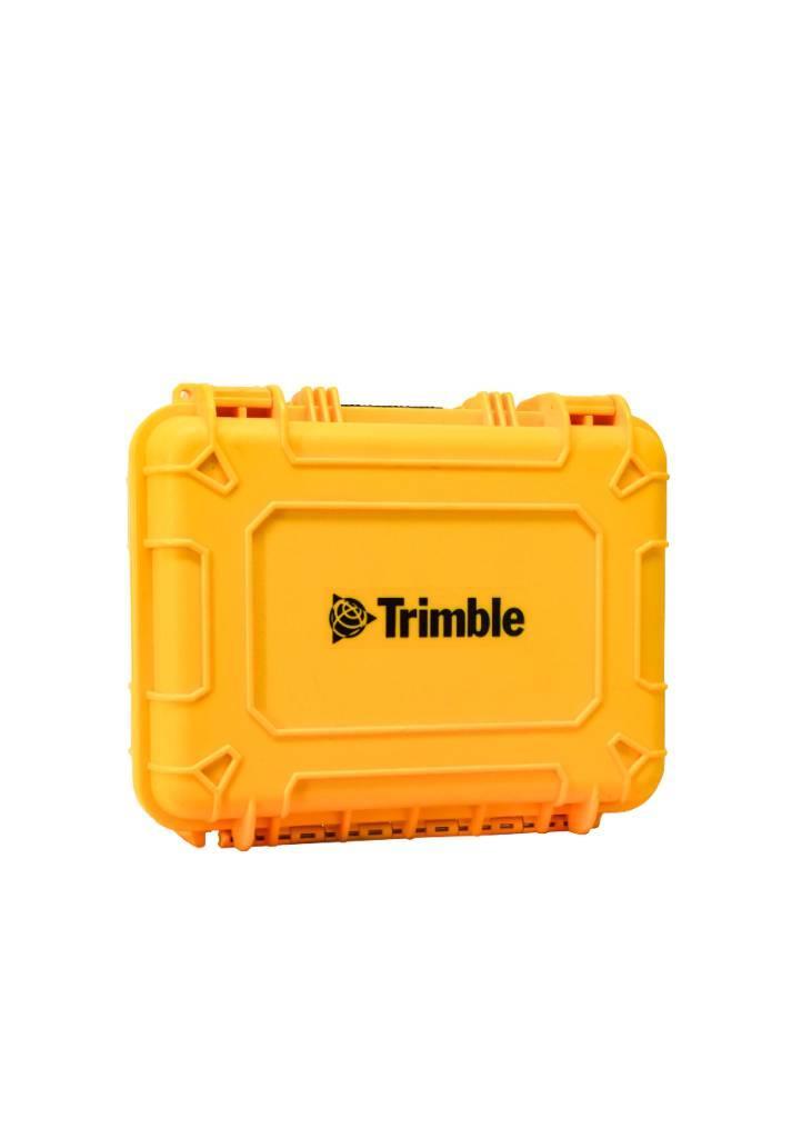 Trimble Single R10 Model 2 GPS Base/Rover GNSS Receiver Overige componenten