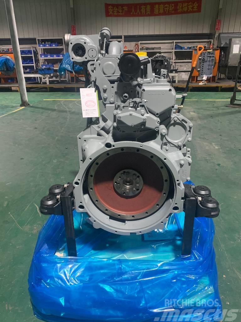 Deutz BF4M1013EC diesel motor Motoren