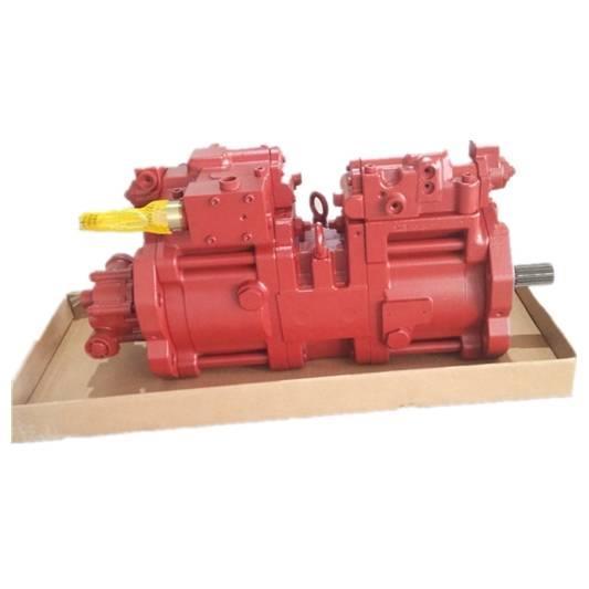 Doosan K3V63DT Main Pump DH130 Hydraulic Pump Transmissie