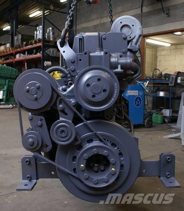 Deutz BF6M1013E Motoren