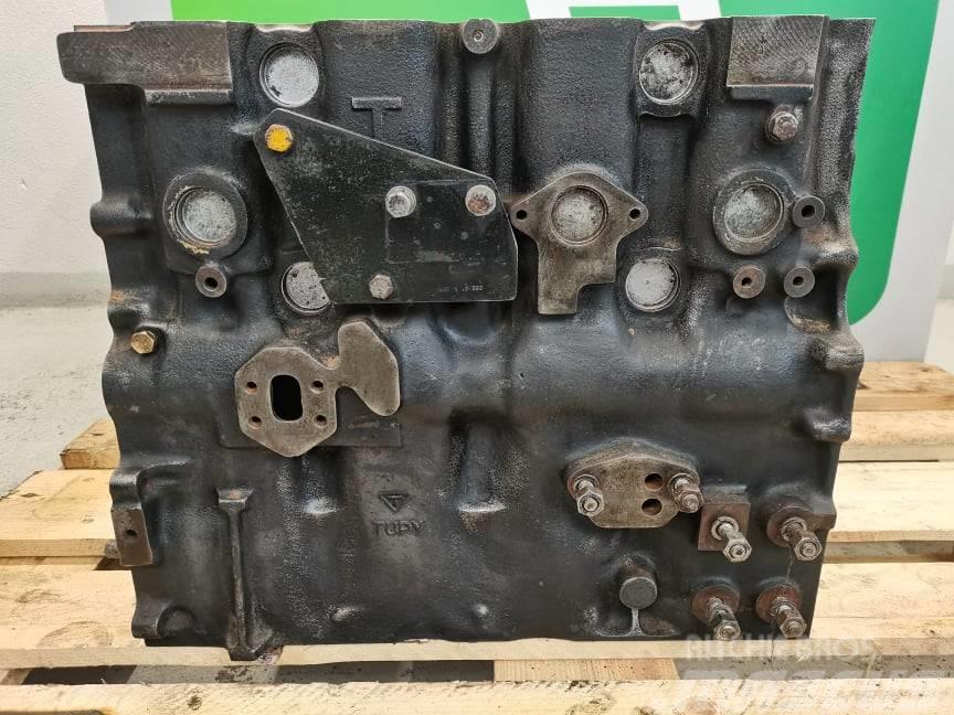 Perkins 4.236 hull engine 3711343A-3} Motoren