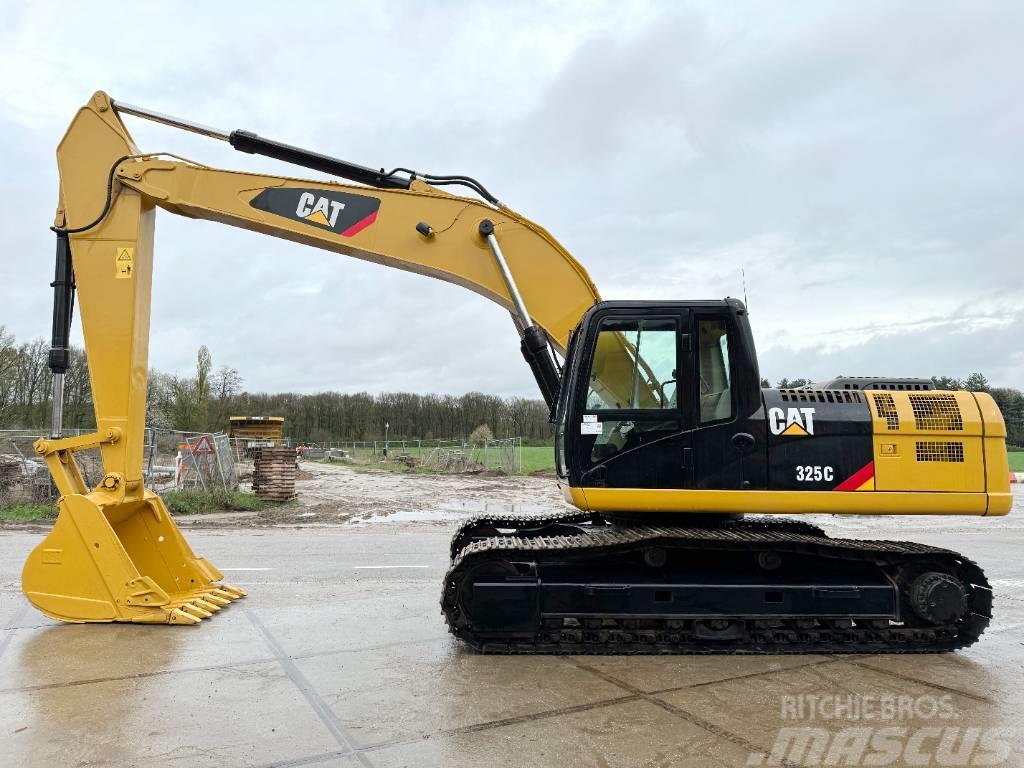 CAT 325CL - New Condition / Low Hours Rupsgraafmachines