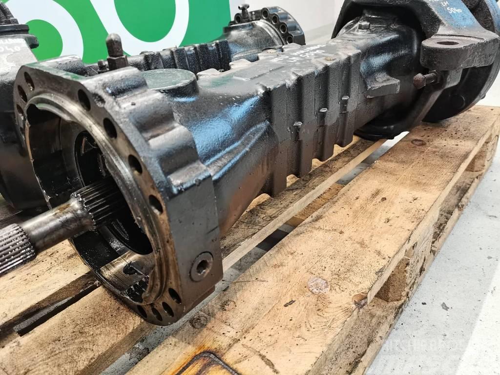 New Holland LM 5040 {case differential  Spicer} Assen