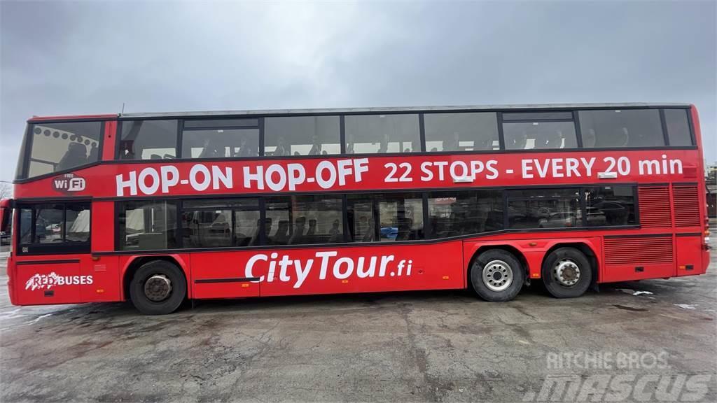 Neoplan N4026L Cabrio / Sightseeing Coaches