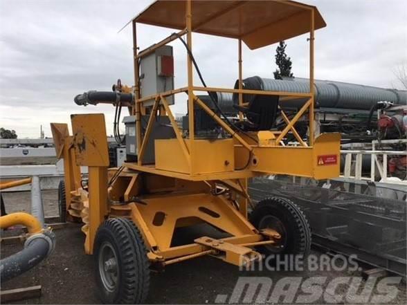  ATABEY CONSTRUCTION EQUIPMENT B15 Anders