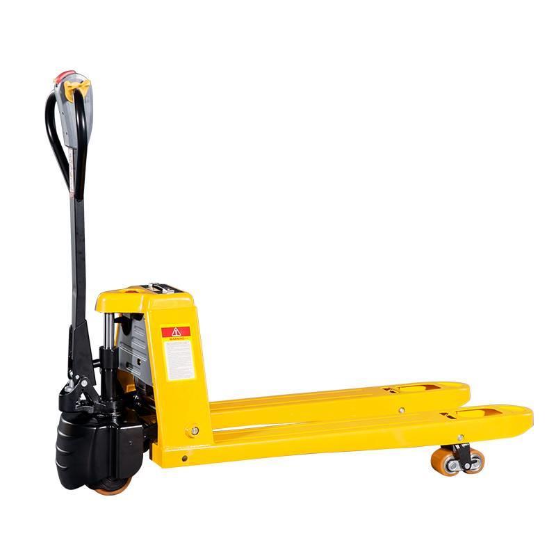  Stax EPT15H Electro-pallettrucks