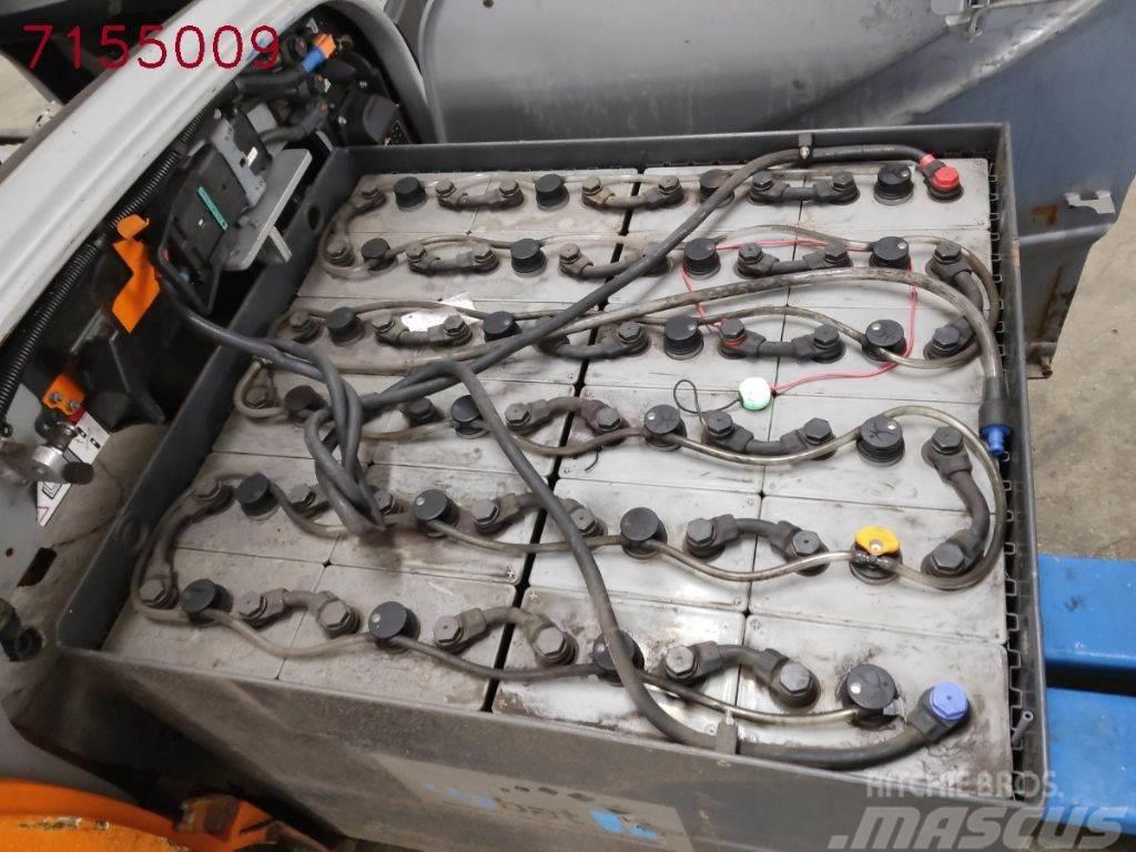 Still RX20-20PL Elektrische heftrucks