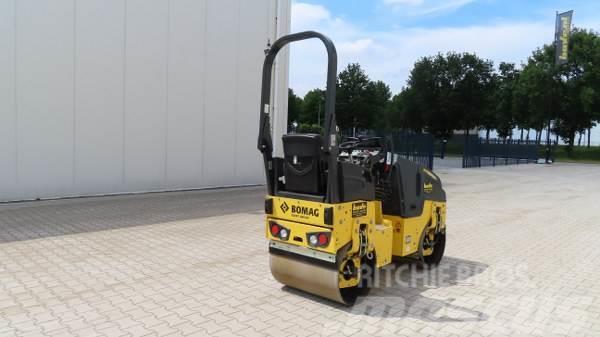 Bomag BW 80 AD-5 Duowalsen