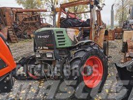 Fendt 307 Farmer 1997r Parts Tractoren